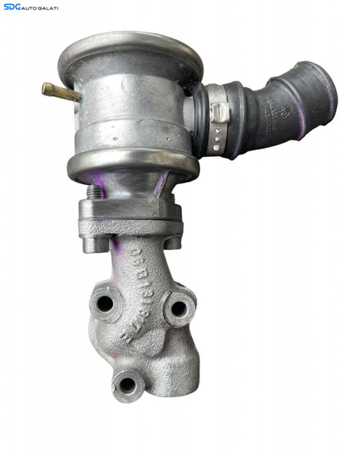 EGR Volkswagen Passat B5.5 1.8 T AWT AWM 2001 - 2005 Cod 06B131101H 06B131817E [B4390]