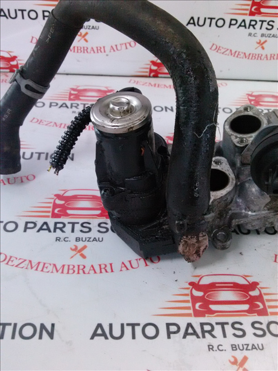 EGR VOLKSWAGEN PASSAT B6 1.6 d