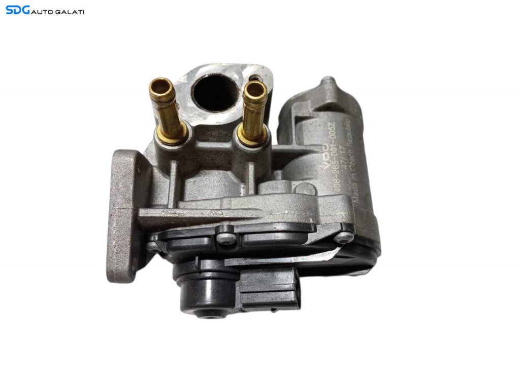 EGR Volkswagen Passat B6 1.6 FSI BLF 200