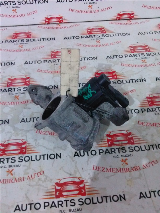 EGR VOLKSWAGEN PASSAT B6 1.9BLS