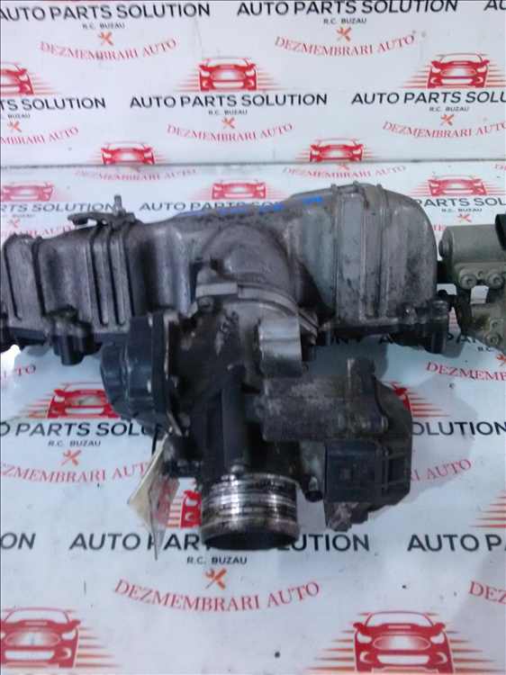 EGR VOLKSWAGEN PASSAT B6 2.0 TDI an fabr. 2009