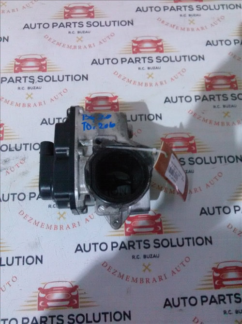EGR VOLKSWAGEN PASSAT B6 2.0 TDI an fabr. 2010
