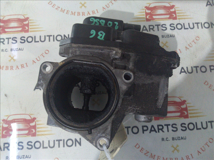 EGR VOLKSWAGEN PASSAT B6 2.0 TDI an fabr. 2010