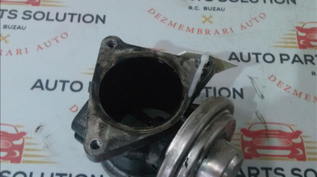 EGR VOLKSWAGEN PASSAT B6 2005-2010