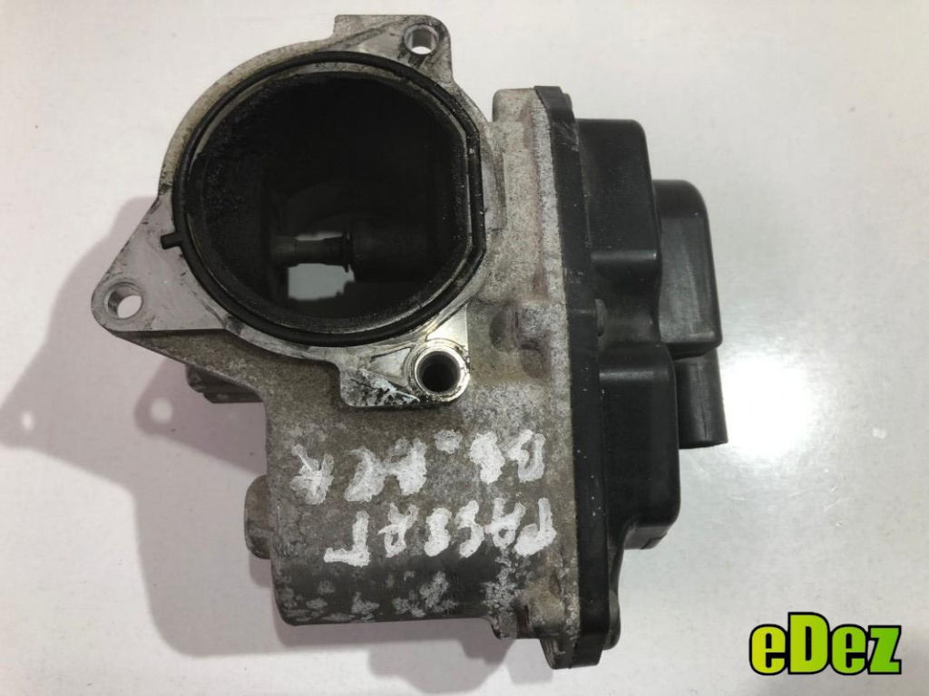 Egr Volkswagen Passat B6 3C (2005-2010) 2.0 tdi bkc, bmr, bmm, bkp 03g131501p