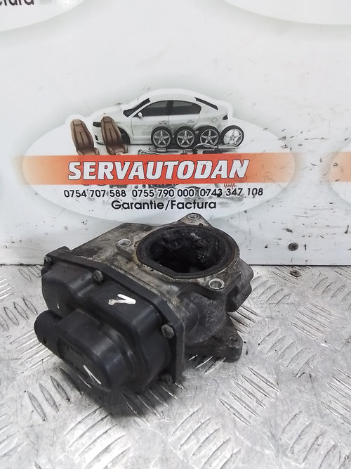 EGR Volkswagen Passat B6 3C (2005-2010) 2.0 Motorina 2007, 03G131501P