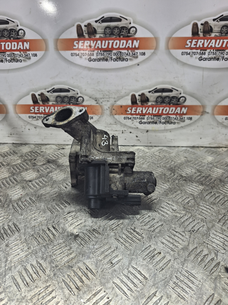 EGR Volkswagen Passat B6 3C (2005-2010) 2.0 Motorina 2006, 03G131501N