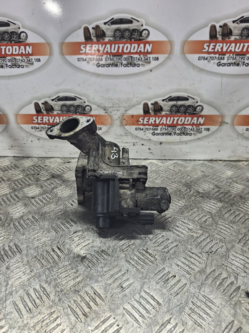 EGR Volkswagen Passat B6 3C (2005-2010) 2.0 Motorina 2006, 03G131501N