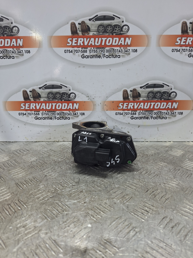 EGR Volkswagen Passat B6 3C (2005-2010) 2.0 Motorina 2006, 03G131501