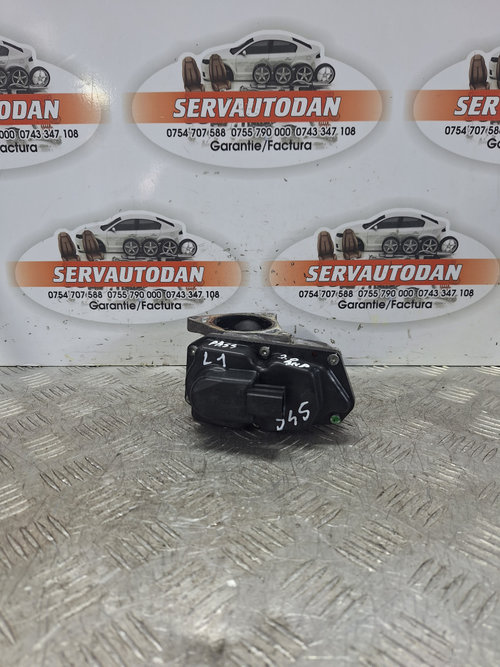 EGR Volkswagen Passat B6 3C (2005-2010) 2.0 Motorina 2006, 03G131501