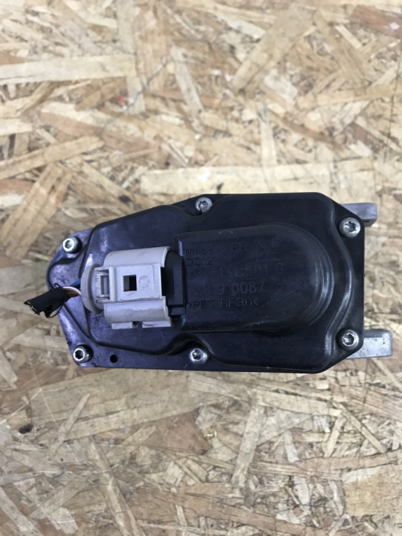 EGR Volkswagen Passat B6 CBAB 4Motion 140CP sedan 2010 (03L131501G)