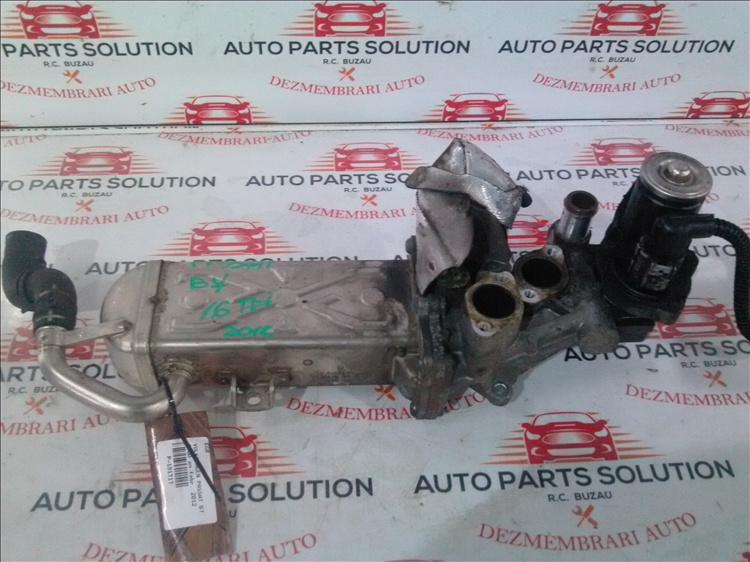 EGR VOLKSWAGEN PASSAT B7 1.6 d an fabr. 2012