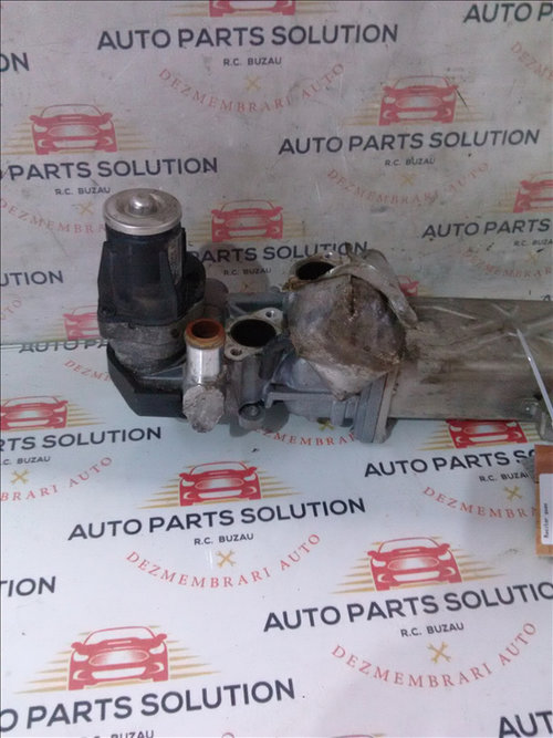 EGR VOLKSWAGEN PASSAT B7 2.0 TDI an fabr. 2012