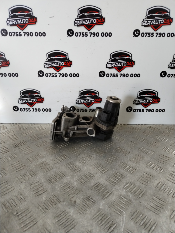 EGR Volkswagen Passat B7 (2010-2014) 2.0 Motorina 2011, 0280751016