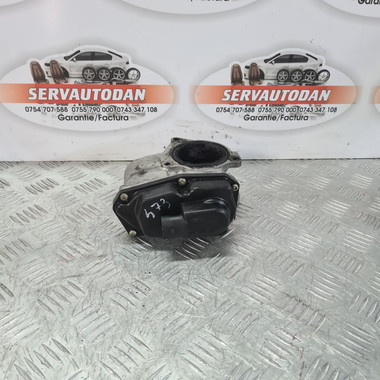 EGR Volkswagen Passat B7 (2010-2014) 2.0 Motorina 2012, 29007935
