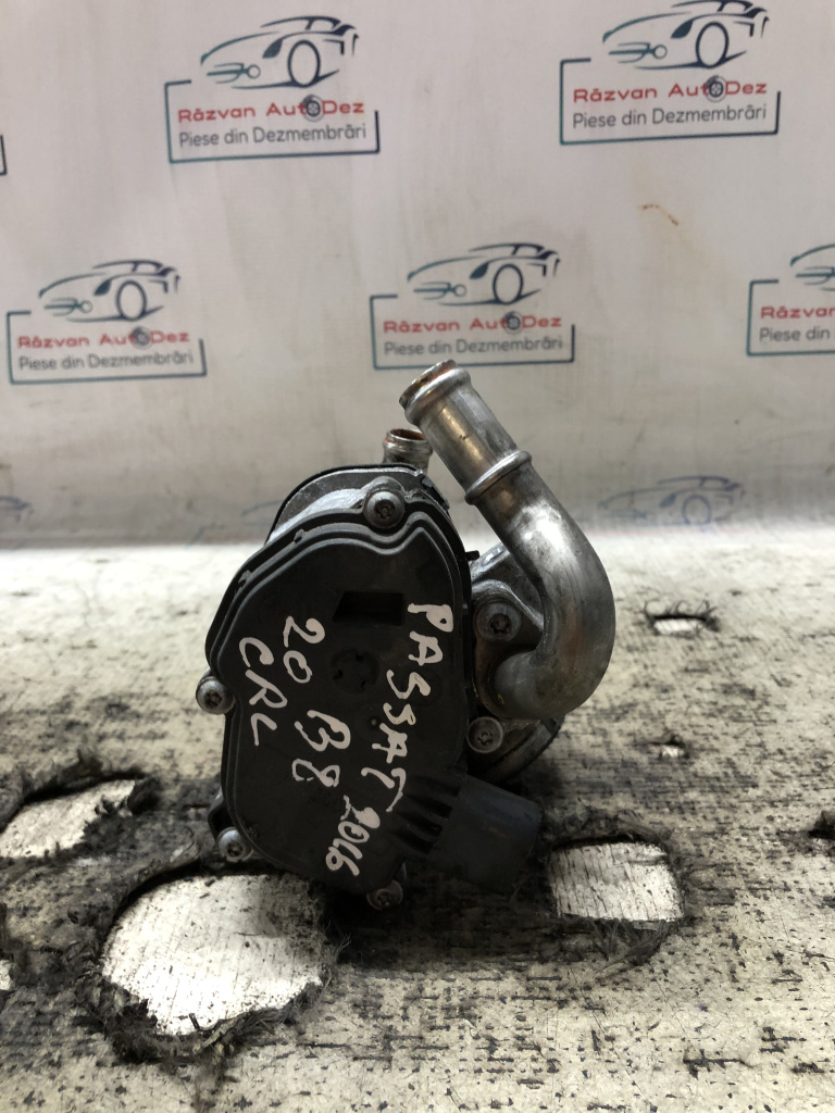 EGR Volkswagen Passat B8 2.0 Motorina 2016, 04L131501R