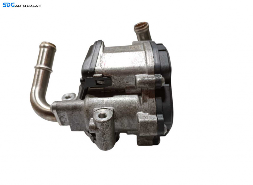 EGR Volkswagen Passat B8 2.0 TDI DTUA DBGA CUPA DTRA DFEA CUAA DFGA CRLB DSRA DSRB DTSB DTSA DFHA DFCA DDAA 2015 - 2020 Cod 04L131501R [M4218]