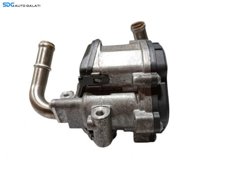 EGR Volkswagen Passat B8 2.0 TDI DTUA DBGA CUPA DTRA DFEA CUAA DFGA CRLB DSRA DSRB DTSB DTSA DFHA DF...