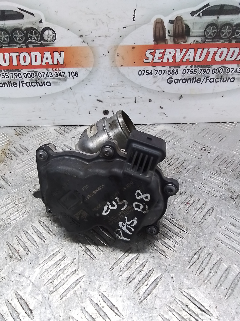 EGR Volkswagen Passat B8 (2014-2019) 1.4 Motorina 2016, 04B131501D