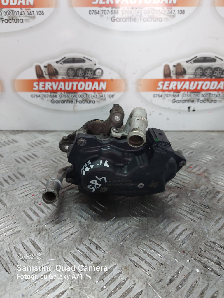 EGR Volkswagen Passat B8 (2014-2019) 1.6 Motorina 2018, 04L131501S