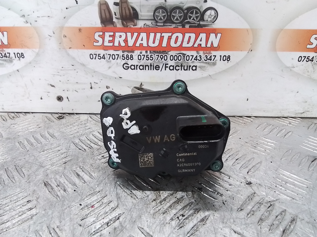 EGR Volkswagen Passat B8 (2014-2019) 2.0 Motorina 2019, 04L131501M