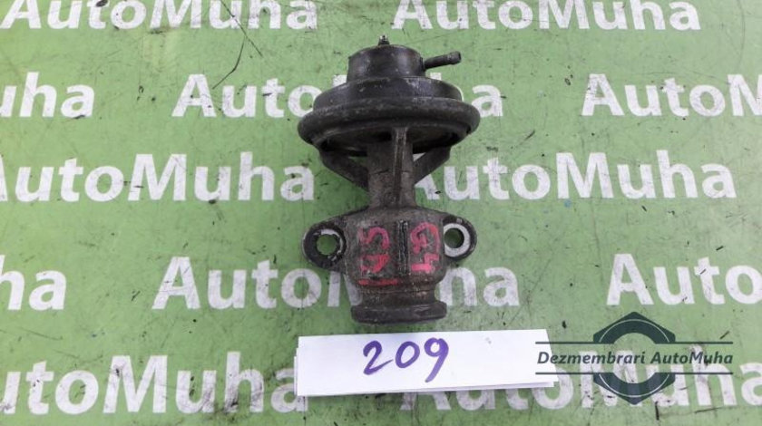 Egr Volkswagen Polo (2001-2009) 7.22477.00