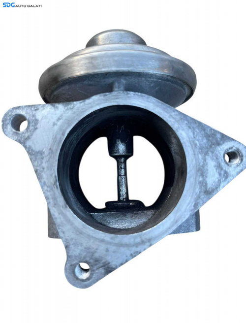 EGR Volkswagen Polo 9N 1.9 TDI BLT 2002 - 2009 Cod 038129637D 038131501AN 038131501AF 038131501S [B4...