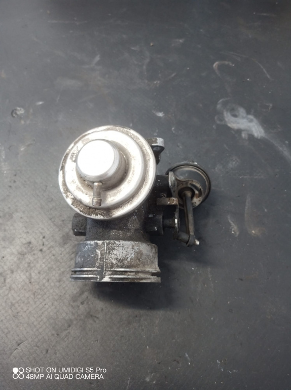 EGR , Volkswagen Sharan 1.9 , 2002 COD - 038131501AA