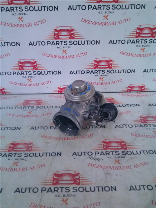 EGR VOLKSWAGEN SHARAN 1.9 tdi an fabr. 2006