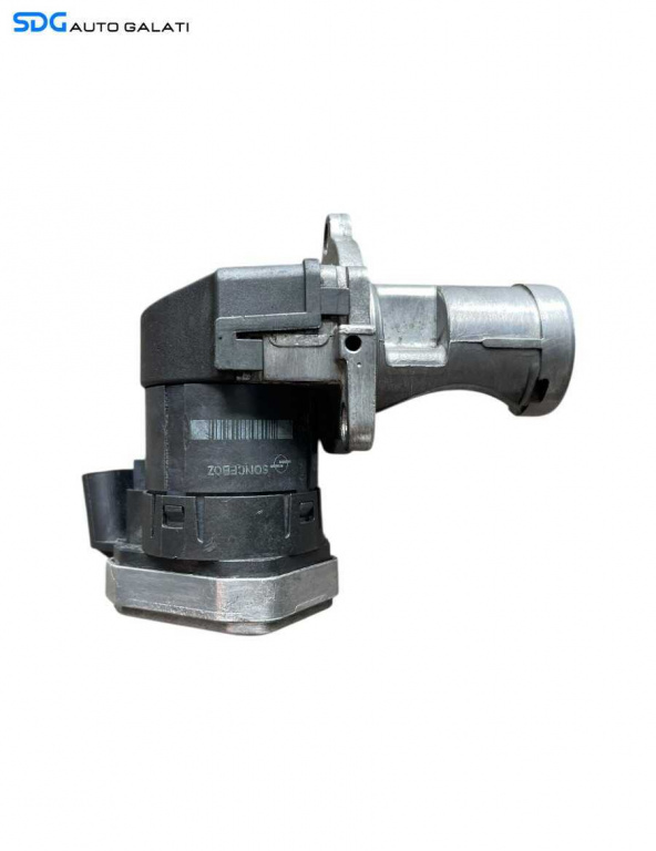 EGR Volkswagen Sharan 2.0 TDI BRT BVH 2001 - 2010 Cod 03G131501E 00403073A3 [i0035] [Depozit]