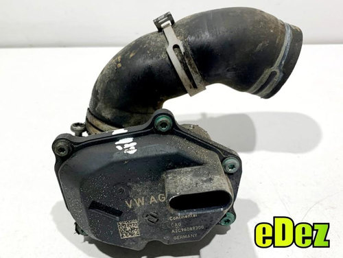 Egr Volkswagen Sharan facelift (2015-2020) [7N] 1.6 tdi DGTE; CRLB; CRM; CRK; CXX 04L131501M
