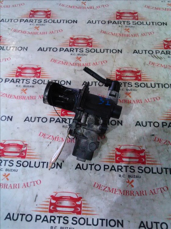 EGR VOLKSWAGEN T5 1.9 tdi an fabr. 2008