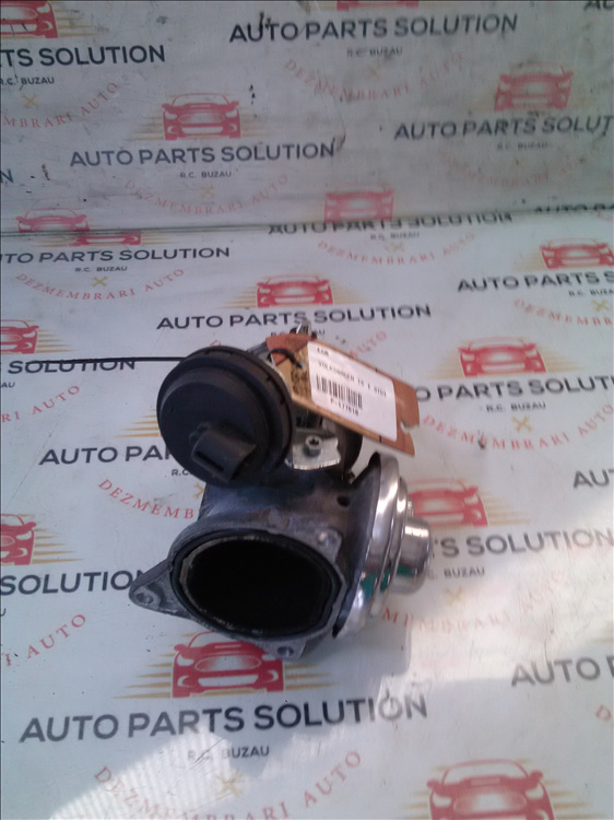 EGR VOLKSWAGEN T5 1.9 tdi