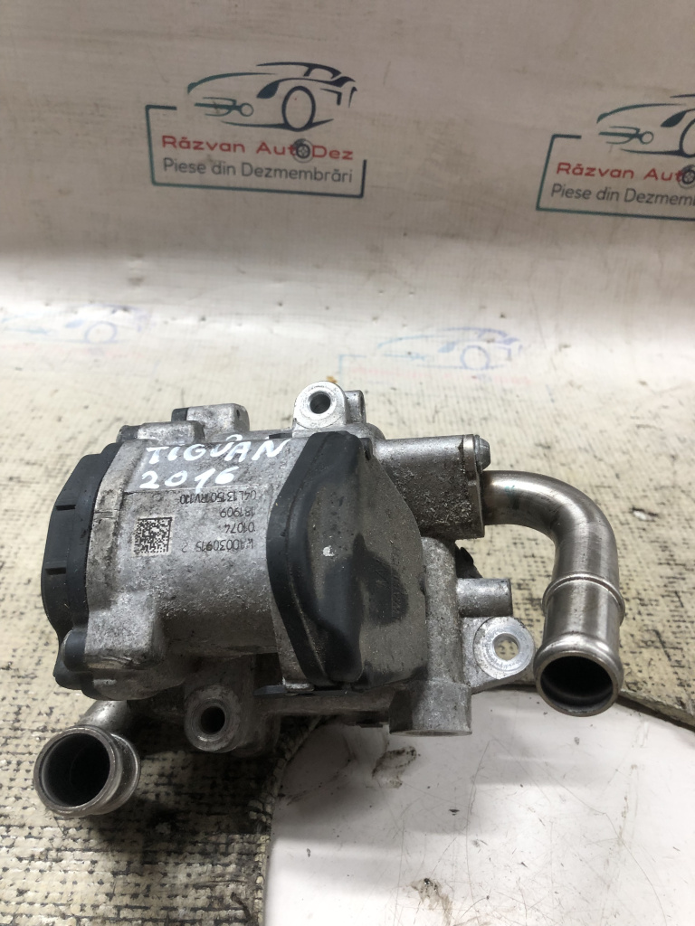 EGR Volkswagen Tiguan 1.4 Benzina 2018, 04L131501R