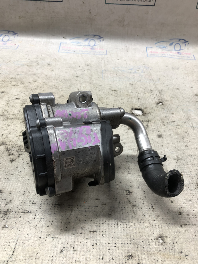 EGR Volkswagen Tiguan 2.0 Motorina 2016, 04L131501R