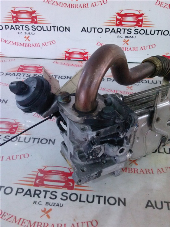 EGR Volkswagen Touareg 2.5 TDI 2006 Automat