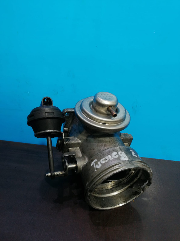 EGR Volkswagen Touareg 2.5 TDI BAC