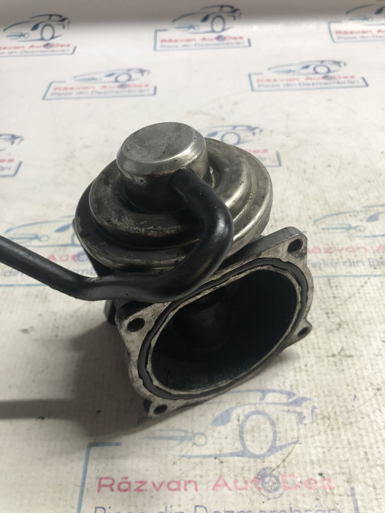 EGR Volkswagen Touareg 2010, 07Z131501A