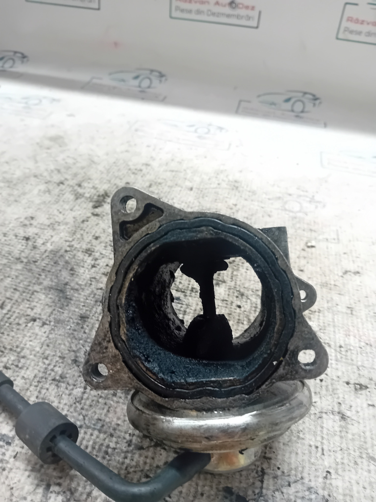 EGR Volkswagen Touareg 2011, 215321028