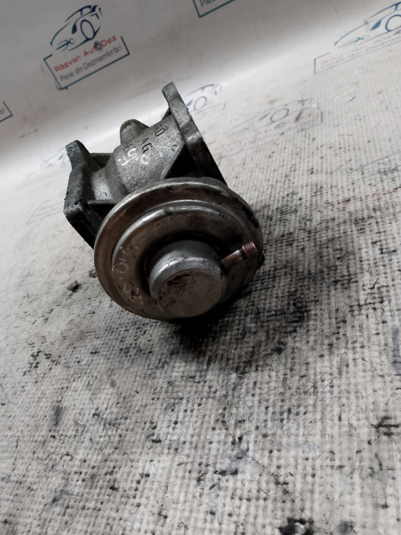 EGR Volkswagen Touareg Motorina 2005, 07Z131501A
