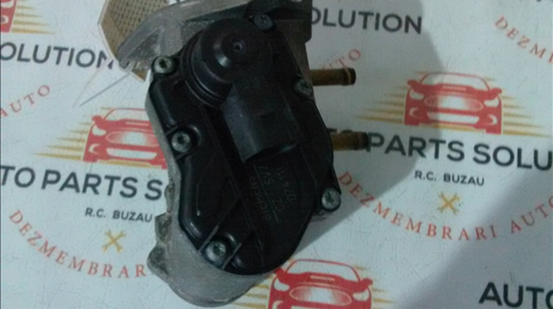 EGR VOLKSWAGEN TOURAN 2003-2010