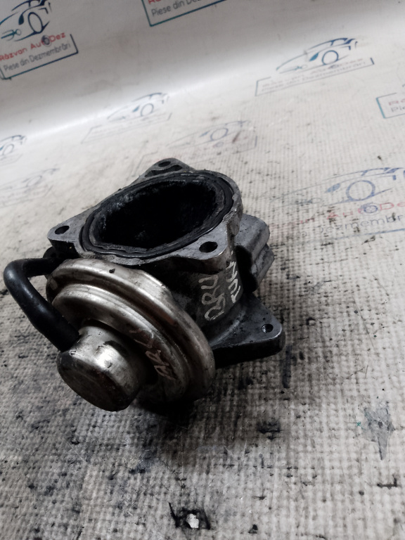 EGR Volkswagen Touran 2005, 749603D / 038129637D
