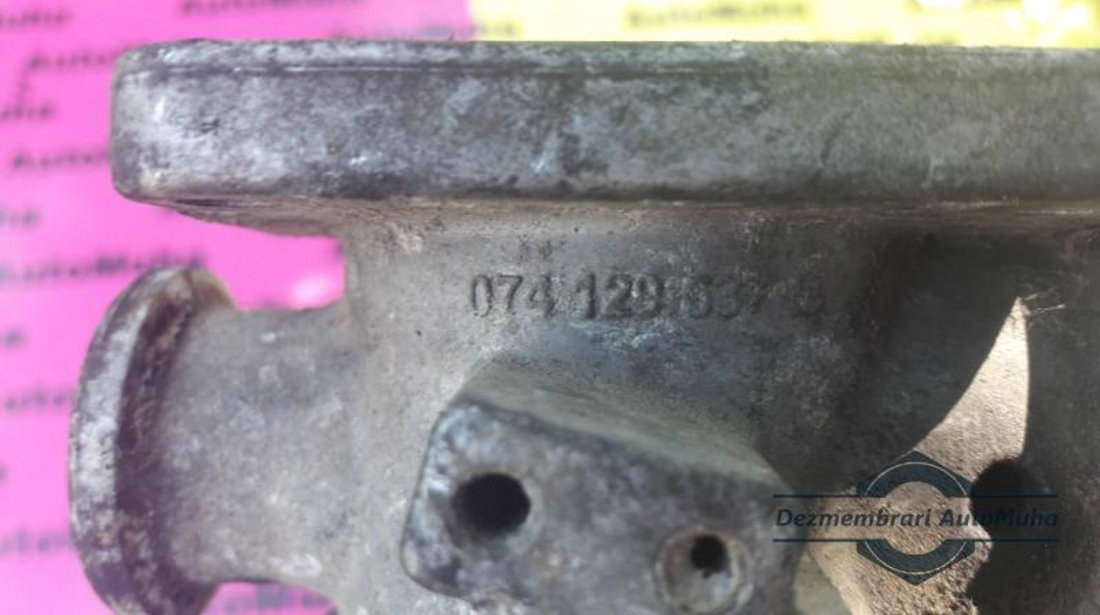 Egr Volkswagen Transporter T4 (1990-2003) 074 129 537 B