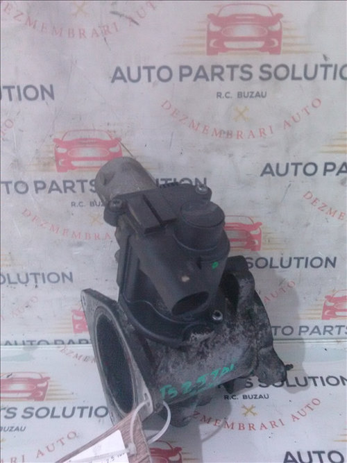 EGR VOLKSWAGEN TRANSPORTER T5 2.5 TDI an fabr. 2010