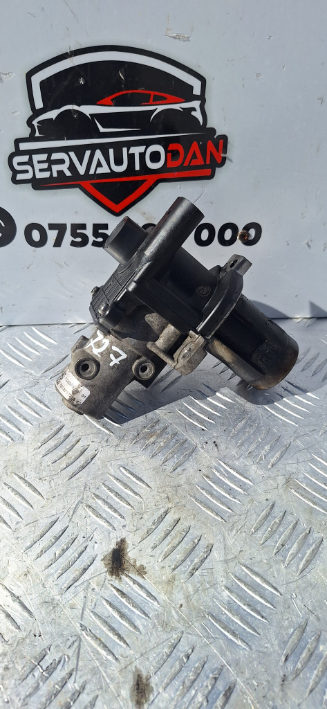 EGR Volkswagen Transporter T5 (2003-2009) 1.9 Motorina 2008, 038131501BF