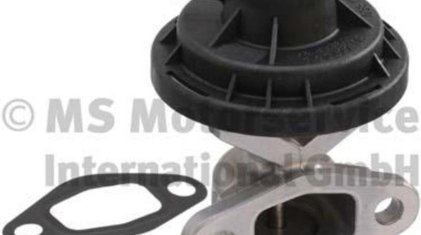 Egr Volkswagen VW CADDY II combi (9K9B) 1995-2004 #2 038131501