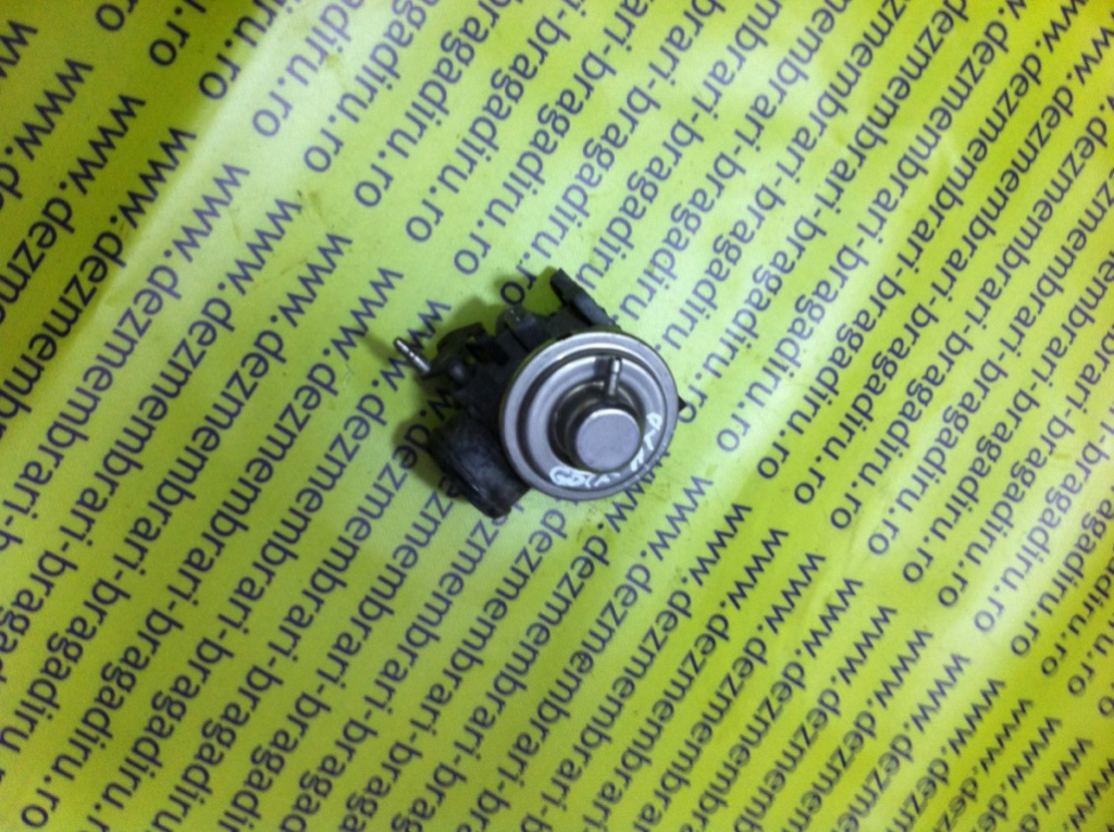 Egr Volkswagen VW Golf 4 [1997 - 2006] Hatchback 5-usi 1.9 TDI Tiptronic (101 hp) (1J1)