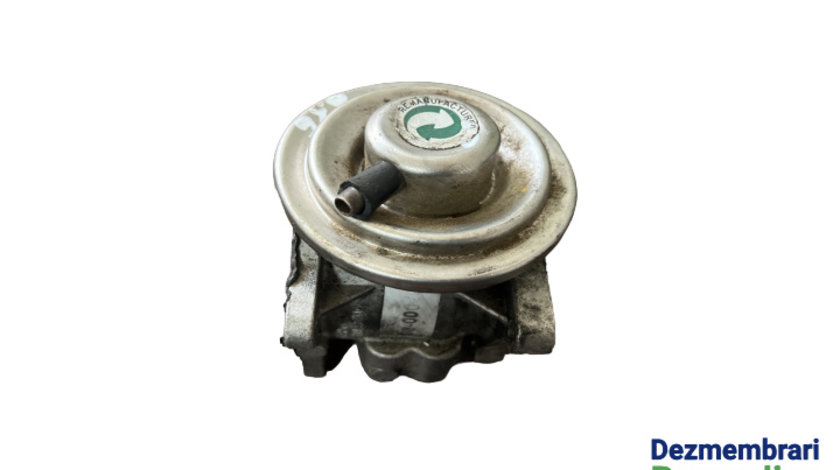 Egr Volkswagen VW Golf 4 [1997 - 2006] wagon 1.9 TDI MT (101 hp) Cod motor AXR