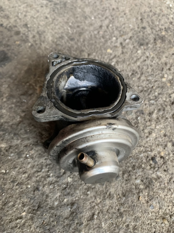 EGR Volkswagen VW Jetta 5 [2005 - 2011] Sedan 4-usi 2.0 TDI MT (140 hp) (1K2)