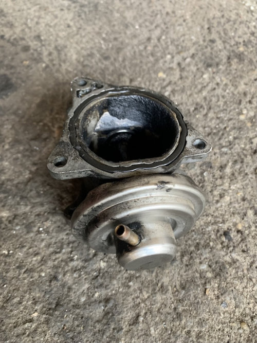 EGR Volkswagen VW Jetta 5 [2005 - 2011] Sedan 4-usi 2.0 TDI MT (140 hp) (1K2)